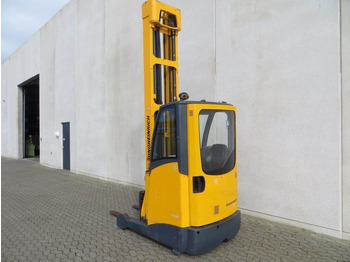 Ричтрак Jungheinrich ETV 216: снимка 2