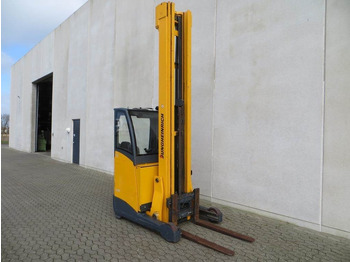 Ричтрак Jungheinrich ETV 216: снимка 4