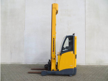 Ричтрак Jungheinrich ETV 216: снимка 3