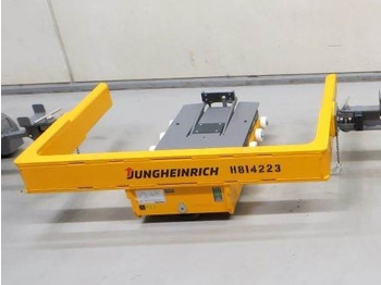 Складова техника JUNGHEINRICH