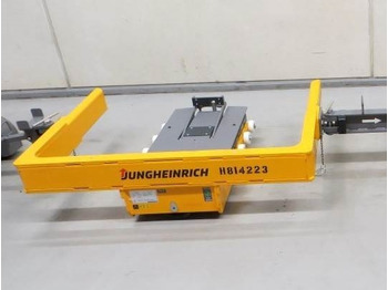 Складова техника JUNGHEINRICH