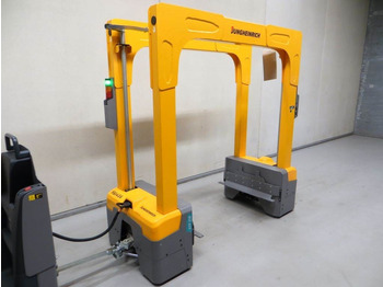 Складова техника Jungheinrich GTP 216: снимка 3