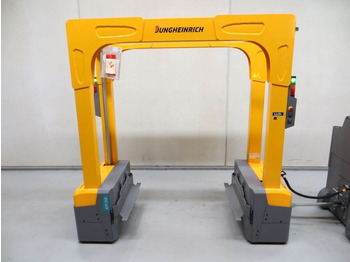 Складова техника JUNGHEINRICH