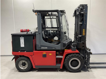 Електрокар KALMAR