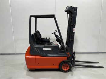 Електрокар LINDE E16