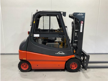 Електрокар LINDE E25