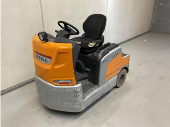 Лизинг на Still LTX 70  Still LTX 70: снимка 4