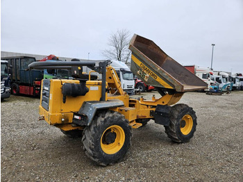 Самосвал BARFORD