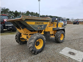 Самосвал BARFORD