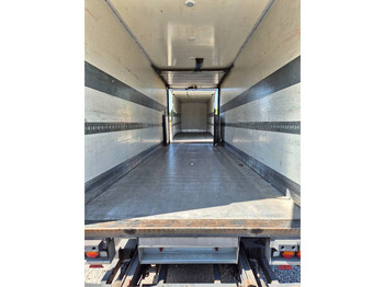Камион фургон DAF XF 460 6x2 // Trailer // Lift: снимка 5