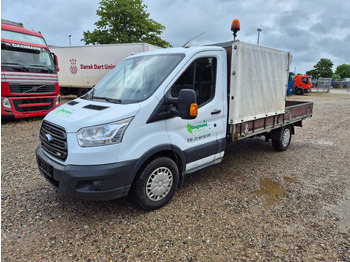 Товарен бус FORD Transit
