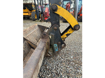 Лизинг на Komatsu PC 75 Komatsu PC 75: снимка 4