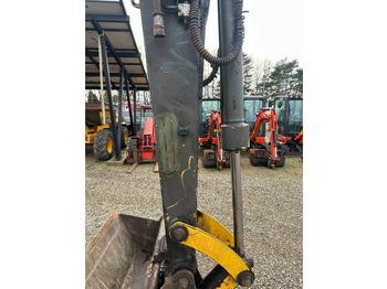 Лизинг на Komatsu PC 75 Komatsu PC 75: снимка 5