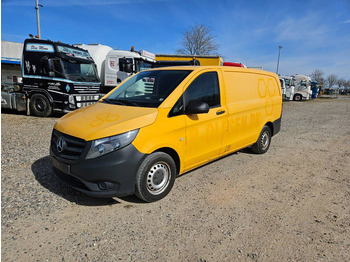 Малък ван MERCEDES-BENZ Vito 114