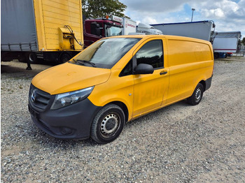 Малък ван MERCEDES-BENZ Vito 116