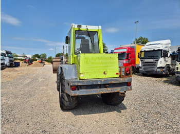 Лизинг на O & K L15 With bucket and quickshift O & K L15 With bucket and quickshift: снимка 4 Лизинг на O & K L15 With bucket and quickshift O & K L15 With bucket and quickshift: снимка 4