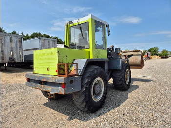 Лизинг на O & K L15 With bucket and quickshift O & K L15 With bucket and quickshift: снимка 5 Лизинг на O & K L15 With bucket and quickshift O & K L15 With bucket and quickshift: снимка 5