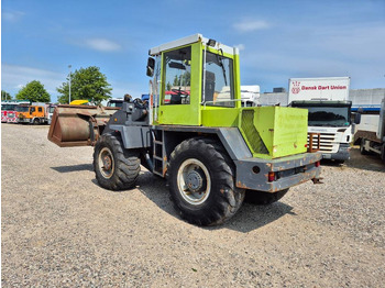 Лизинг на O & K L15 With bucket and quickshift O & K L15 With bucket and quickshift: снимка 3 Лизинг на O & K L15 With bucket and quickshift O & K L15 With bucket and quickshift: снимка 3