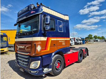 Влекач DAF XF 530
