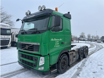Влекач VOLVO FH 460