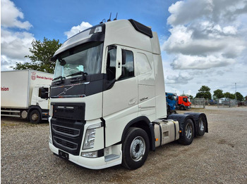 Влекач VOLVO FH 500