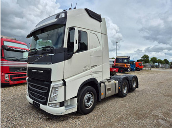 Влекач VOLVO FH 500