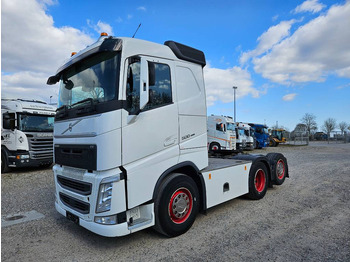 Влекач VOLVO FH 500