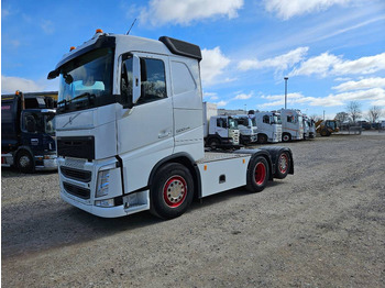 Влекач VOLVO FH 500