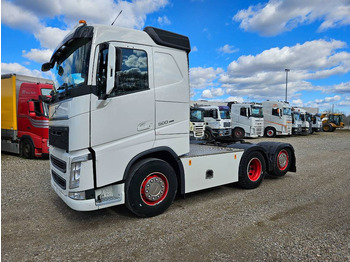 Влекач VOLVO FH 500