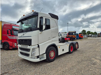 Влекач VOLVO FH 500