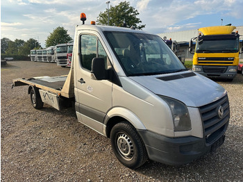 Товарен бус VOLKSWAGEN Transporter