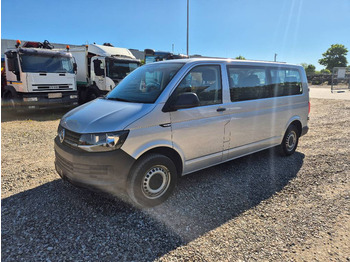 Лек автомобил VOLKSWAGEN