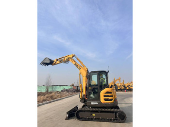 Нови Багер SDLG ER655H: снимка 3