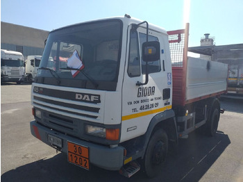 Самосвал камион DAF 45