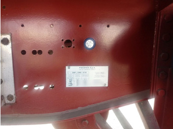 Лизинг на Piacenza TIGER 35 Piacenza TIGER 35: снимка 3