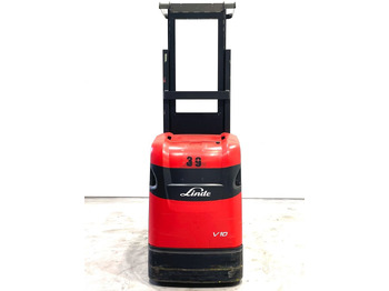Ордер пикър - комисионер Linde V10-5212: снимка 3