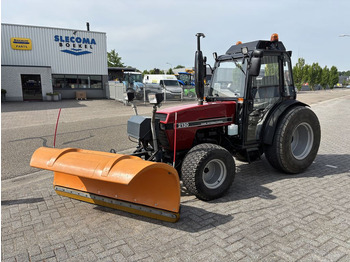 Трактор CASE IH