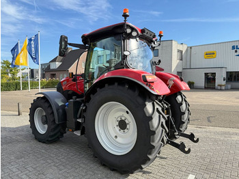 Трактор Case IH Maxxum 150 CVXDrive: снимка 2