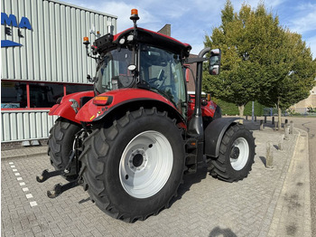 Трактор Case IH Maxxum 150 CVXDrive: снимка 3