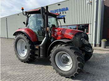 Трактор Case IH Maxxum 150 CVXDrive: снимка 4