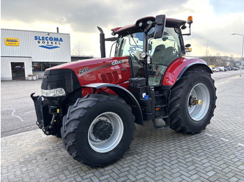 Трактор CASE IH Puma 240