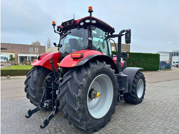 Трактор Case IH Puma 240 CVX Stage V GPS RTK: снимка 3