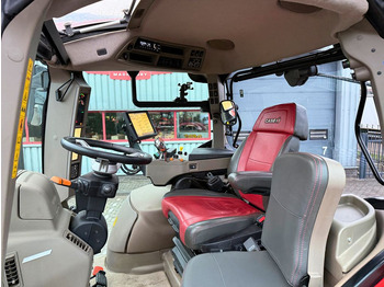 Трактор Case IH Puma 240 CVX Stage V GPS RTK: снимка 5