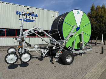 Навесна пръскачка Irtec G/ES3 110x420 Beregeningshaspel: снимка 3 Навесна пръскачка Irtec G/ES3 110x420 Beregeningshaspel: снимка 3