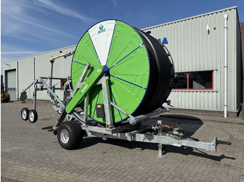 Навесна пръскачка Irtec G/ES3 110x420 Beregeningshaspel: снимка 4 Навесна пръскачка Irtec G/ES3 110x420 Beregeningshaspel: снимка 4