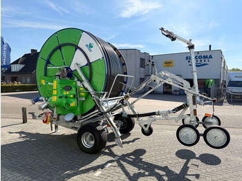 Навесна пръскачка Irtec G/ES3 110x420 Beregeningshaspel: снимка 2 Навесна пръскачка Irtec G/ES3 110x420 Beregeningshaspel: снимка 2