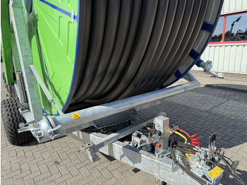 Навесна пръскачка Irtec G/ES3 110x420 Beregeningshaspel: снимка 5 Навесна пръскачка Irtec G/ES3 110x420 Beregeningshaspel: снимка 5