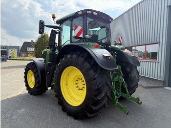Лизинг на John Deere 6250R Premium Edition Autopowr John Deere 6250R Premium Edition Autopowr: снимка 2