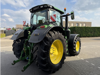 Лизинг на John Deere 6250R Premium Edition Autopowr John Deere 6250R Premium Edition Autopowr: снимка 3