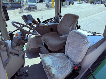 Трактор John Deere 6R130 Command Pro Autopowr: снимка 5
